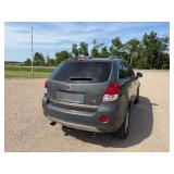 2008 Saturn Vue