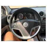 2008 Saturn Vue