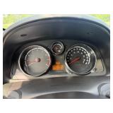 2008 Saturn Vue