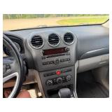 2008 Saturn Vue
