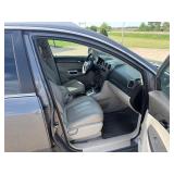 2008 Saturn Vue