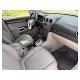 2008 Saturn Vue