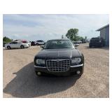 2008 Chrysler 300 AWD 5.7L