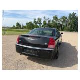 2008 Chrysler 300 AWD 5.7L