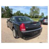 2008 Chrysler 300 AWD 5.7L