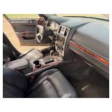 2008 Chrysler 300 AWD 5.7L