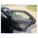 2008 Chrysler 300 AWD 5.7L