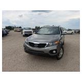 2012 Kia Sorento AWD