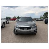2012 Kia Sorento AWD