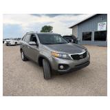 2012 Kia Sorento AWD