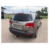 2012 Kia Sorento AWD