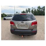 2012 Kia Sorento AWD