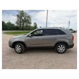2012 Kia Sorento AWD