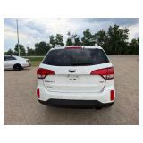 2014 Kia Sorento