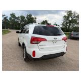 2014 Kia Sorento