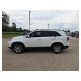 2014 Kia Sorento
