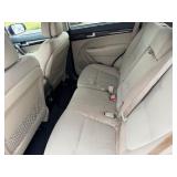 2014 Kia Sorento