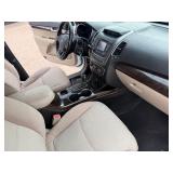 2014 Kia Sorento