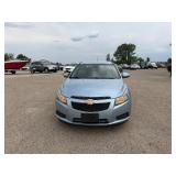 2011 Chevrolet Cruze