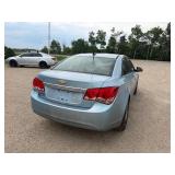 2011 Chevrolet Cruze