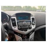 2011 Chevrolet Cruze