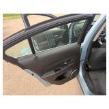 2011 Chevrolet Cruze