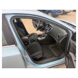2011 Chevrolet Cruze