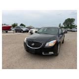 2011 Buick Regal only 89,289 miles!