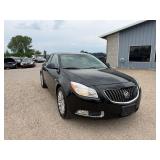 2011 Buick Regal only 89,289 miles!