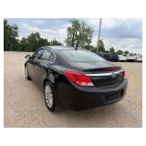 2011 Buick Regal only 89,289 miles!
