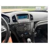 2011 Buick Regal only 89,289 miles!
