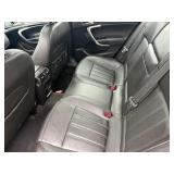 2011 Buick Regal only 89,289 miles!