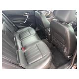 2011 Buick Regal only 89,289 miles!