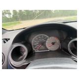 2002 Mitsubishi Eclipse V6 GT