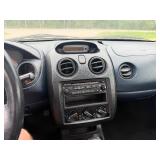 2002 Mitsubishi Eclipse V6 GT