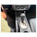 2002 Mitsubishi Eclipse V6 GT