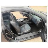2002 Mitsubishi Eclipse V6 GT