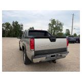 2004 Chevrolet Avalanche