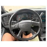 2004 Chevrolet Avalanche
