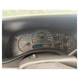 2004 Chevrolet Avalanche