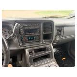 2004 Chevrolet Avalanche