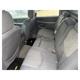 2004 Chevrolet Avalanche