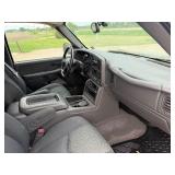 2004 Chevrolet Avalanche