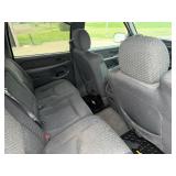 2004 Chevrolet Avalanche
