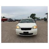 2006 Chevrolet Malibu