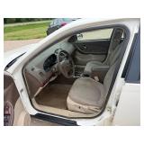 2006 Chevrolet Malibu