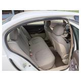 2006 Chevrolet Malibu