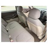 2006 Chevrolet Malibu