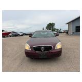 2006 Buick Lucerne