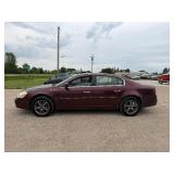 2006 Buick Lucerne